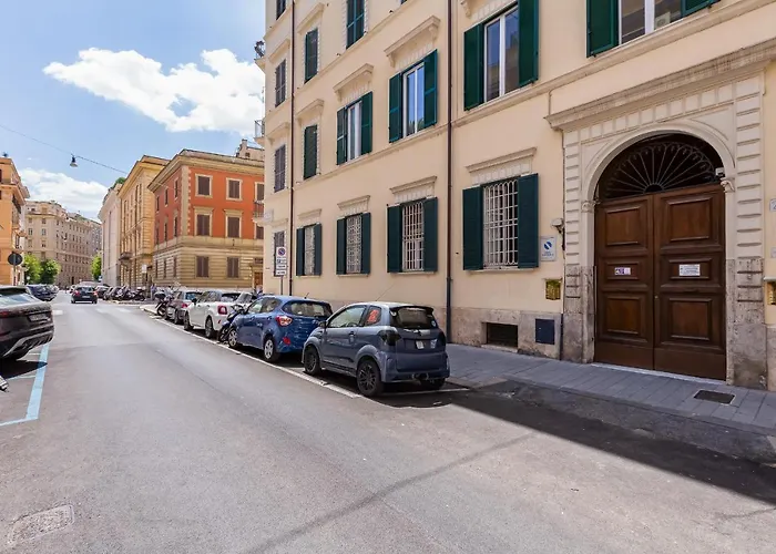 Casa Gismondi