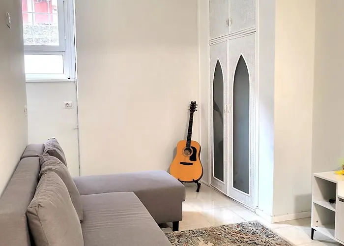 Appartamento Marconi/San Paolo